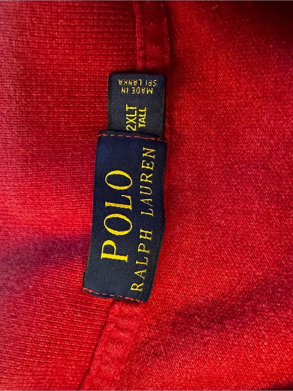 Ralph Lauren ralph lauren